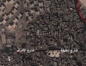 ننشر تفاصيل مشروع تطوير منطقة الخليفة الأثرية