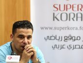 بالفيديو.. خالد الغندور يروى لـ"سوبر كورة" ذكريات لاعبى الزمالك مع الإنجليزى وبنات لبنان