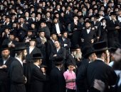 استطلاع: 55% من يهود إسرائيل يعارضون سيطرة الدين على الحياة العامة