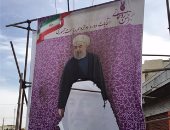 رئيس بلدية طهران يعلن انسحابه من سباق الانتخابات الرئاسية فى إيران
