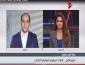 محمد ثروت: مصر عادت لقوتها الإقليمية والدولية بعد جولة "السيسى" الخليجية