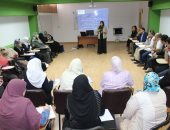 المنظمة العالمية لخريجى الأزهر تعقد ورش عمل حول إثراء المحتوى الإلكترونى