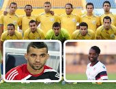 بالفيديو.. حصاد الجولة 28 للدورى المصرى.. الأهلى يواصل السيطرة.. المقاصة يرفع شعار "تنزل المرة دى".. الزمالك يعود للانتصارات أمام ذئاب الجبل.. ستانلى يغازل الشباك.. وعبدالله السعيد يسجل أول هاتريك