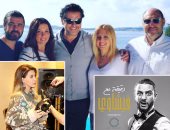 بالصور.. جولة مع مشاهير العالم العربى على "إنستجرام".. نوال الزغبى في الأستوديو.. راغب علامة فى كواليس تصوير "تركنى لحالي".. أحمد الفيشاوى يجيب على جمهوره "فى دقيقة".. وغادة عبدالرازق وهنا شيحة جميلات الـselfie