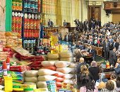 80 مليون مواطن يحصلون على الدعم.. نواب البرلمان يطالبون بسرعة الانتهاء من قاعدة البيانات لوصوله لمستحقيه.. ويؤيدون فكرة ربطه بمتوسط الدخل الشهرى.. ويؤكدون: فئات لا تستحق ضمن المستفيدين