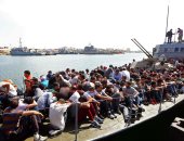 وصول أكثر من 140 مهاجرا سوريا على متن قارب إلى قبرص  