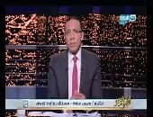 صبرى عبادة لـ"خالد صلاح": استنكر التوقيت الزمنى لتصريحات سالم عبد الجليل