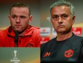 مورينيو: مباراة سيلتا غدا الأهم فى تاريخنا.. ورونى: لدينا فرصة للتتويج