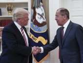 إنترفاكس: ترامب يعتزم لقاء وزير الخارجية الروسى غدا فى واشنطن