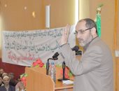 زعيم إخوان الجزائر يهدد بالاستقالة حال موافقة الحركة على المشاركة بحكومة بوتفليقة