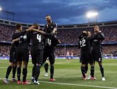 ريال مدريد يصل للنهائى رقم 15 فى تاريخ دوري أبطال أوروبا