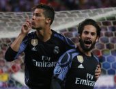 إيسكو: بنزيما منحنا الحياة بعد البداية القوية لأتلتيكو