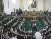 مجلس النواب يستعد للتصويت على قانون العلاوة.. والأعضاء فى إجازة