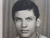 شاهد.. "مجرى الأهلي" مصطفى عبده أيام الشباب