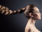 7 وصفات طبيعية من مطبخك لتطويل الشعر