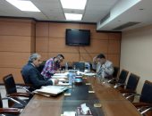 الناشرين المصريين يعلن غلق باب الترشيح لانتخابات التجديد النصفى