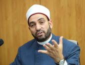 بالفيديو.. سالم عبدالجليل معزيا أسر شهداء المنيا: لا شىء يبيح سفك الدماء
