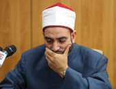 ترقبوا باليوم السابع.. أول محاكمة لـ "سالم عبد الجليل" بعد تصريحات تكفير المسيحيين