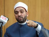 إحالة دعوى منع ظهور الشيخ سالم عبد الجليل فى الإعلام للمفوضين