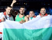 بطل أوروبا والعالم: اتحاد المصارعة المصرى رفض علاجى وسأقاتل من أجل بلغاريا