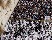 ارتفاع عدد يهود القدس المحتلة بنسبة 174% منذ عام 1967..وانخفاض مواليد العرب