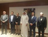 عودة الجمعية العمومية للاتحاد العربي للنقل الجوي إلى مصر بعد غياب ٨ سنوات