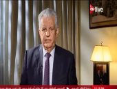 سفير فلسطين بالقاهرة لـ"ON Live": يجب تدخل المؤسسات الدولية لإنقاذ الأسرى