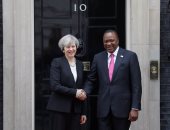 بالصور.. مؤتمر دولى لبحث تدابير نشر الاستقرار فى الصومال برعاية بريطانية