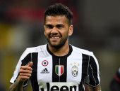 دانى ألفيس يتحدث عن رونالدو قبل نهائى دورى أبطال أوروبا