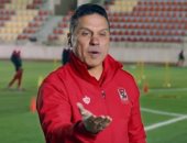 البدرى للاعبى الأهلى: لما بنتكلم عن الأخطاء بتقلبوا وشكوا ..ايه رأيكوا دلوقتى؟