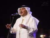 اليوم.. فنان العرب محمد عبده وعبدالله الرويشد يغنيان بملعب الجوهرة فى جدة