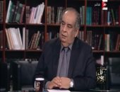 يوسف زيدان لـ"ON E": صلاح الدين الأيوبى من أحقر شخصيات التاريخ