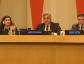 رئيس الرقابة الإدارية:توفير 3 ملايين فرصة عمل بالمشروعات الصغيرة حتى2020