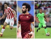 صيف ساخن ينتظر المحترفين بملاعب العالم.. محمد صلاح "حيران" بين روما وليفربول.. "الريدز" يفكر فى رمضان صبحى.. عبد الشافى يواجه المجهول مع الأهلى السعودى.. "الأب الروحى" ينادى المحمدى.. وكريم حافظ مطلوب فى أياكس