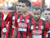 شاهد.. اتحاد العاصمة يتصدر مجموعة الزمالك مبكرًا بثلاثية فى أهلى طرابلس 