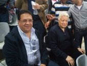 مرتضى منصور يضم ثلاثة أعضاء بمجلس الزمالك الحالى لقائمته الانتخابية