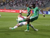 كابس يونايتد يعلن تشكيل موقعة الزمالك