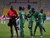 كابس يونايتد يغادر القاهرة بعد الهزيمة من الزمالك