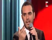  وائل جسار يداعب عمرو أديب": أنت عندك مشكلة مع النسوان والإعلامى يرد "بحقد عليك"