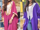 بالصور اختارى ملابس رمضان من مجموعة The Gallery الجديدة