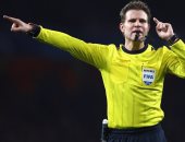 صافرة ألمانية تدير مباراة ريال مدريد ويوفنتوس فى نهائى أبطال أوروبا