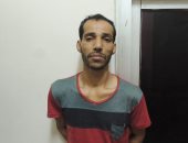 حبس عاطل لاتهامه بقتل عامل بسبب خلافات على 400 جنيه بمصر القديمة