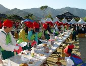 هيئة تنشيط السياحة تشارك بـمهرجان الطعام والثقافة بالتشيك