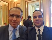 السفير المصرى بلبنان: مليار دولار حجم التبادل التجارى وزيادة ملحوظة بـ2017