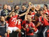 كاميرا "سوبر كورة".. توقعات الجماهير لمباراة الأهلى وزاناكو الزامبى