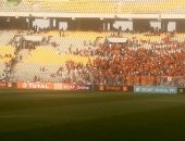 الأهلى يطرح ألف تذكرة إضافية لمباراة الوداد المغربى