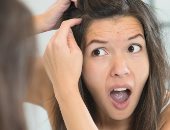 5 أعراض تخبرك بنقص عناصر الجسم الغذائية.. أبرزها شيب الشعر 