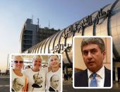 موسكو تواصل المماطلة فى استئناف الرحلات الجوية إلى مصر.. صحف روسية تكشف: الحكومة المصرية تتمسك بالسيادة الوطنية وترفض تواجد الخبراء الروس فى المطارات.. ورفض تقديم تنازلات لعودة السياحة الروسية