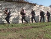 مدير أمن قنا: قريتا الحجيرات والسمطا تم تطهيرها بالكامل من البؤر الإجرامية