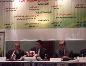 نقيب العلميين من الإسكندرية: ما يحدث فى سوريا وليبيا هو تدمير شامل للبيئة